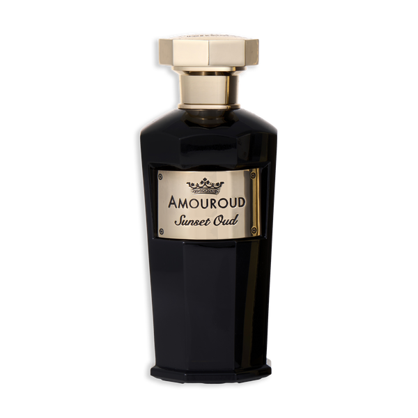 Amouroud Sunset Oud by Amouroud, Eau De Parfum Spray 3.4 oz, image 2 of 2
