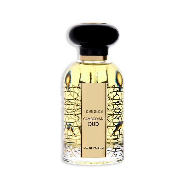 Nasamat Cambodian Oud by Nasamat, Eau De Parfum Spray 3.4 oz, image 2 of 2