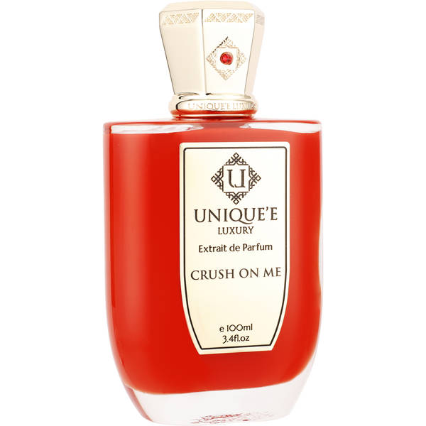 Unique'E Luxury Crush On Me by Unique'E Luxury, Extrait De Parfum Spray 3.4 oz, image 2 of 2