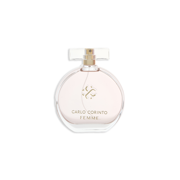 Carlo Corinto Femme by Carlo Corinto, Eau De Toilette Spray 3.3 oz, image 2 of 2
