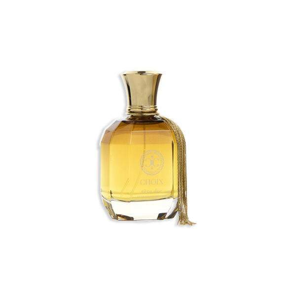 Gritti Choix Reve d'Or by Gritti, Exrait De Parfum Spray 3.4 oz, image 2 of 2