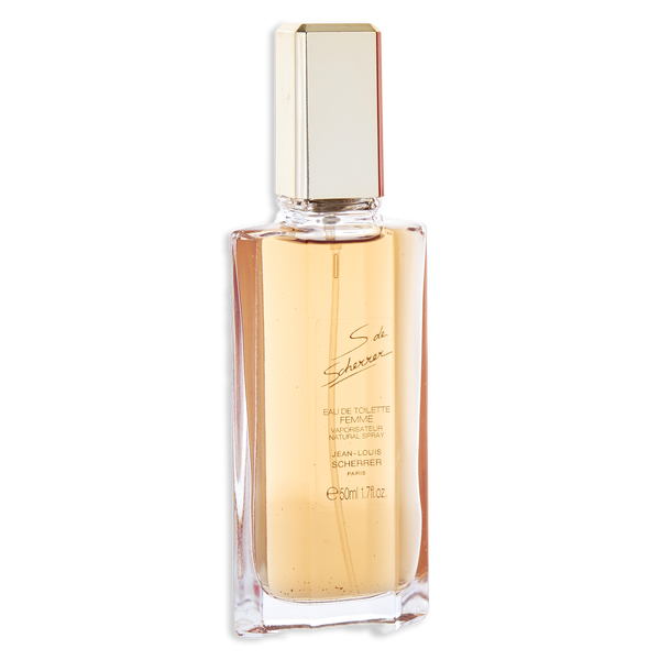S De Scherrer Femme by Jean Louis Scherrer, Eau De Toilette Spray 1.7 oz, image 2 of 2