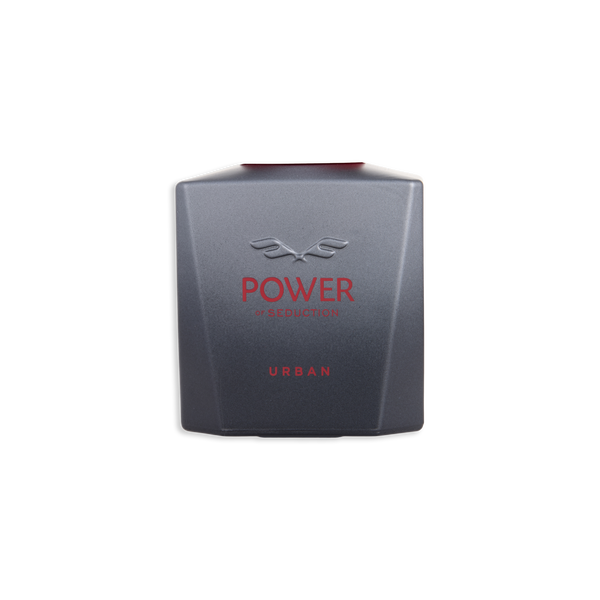 Power Of Seduction Urban by Antonio Banderas, Eau De Toilette Spray (Limited Edition) 3.4 oz, image 2 of 2
