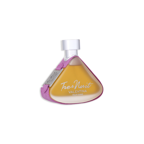 Armaf Tres Nuit Valentina by Armaf, Eau De Parfum Spray 3.4 oz, image 2 of 2