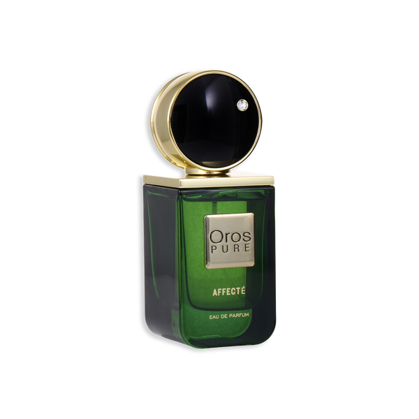 Armaf Oros Pure Affecte by Armaf, Eau De Parfum Spray 3.4 oz, image 2 of 2