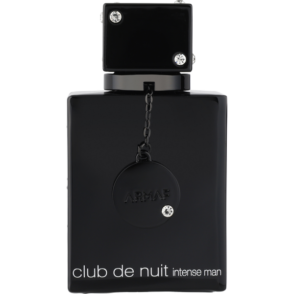 Armaf Club De Nuit Intense by Armaf, Perfume Oil 0.6 oz, image 2 of 2
