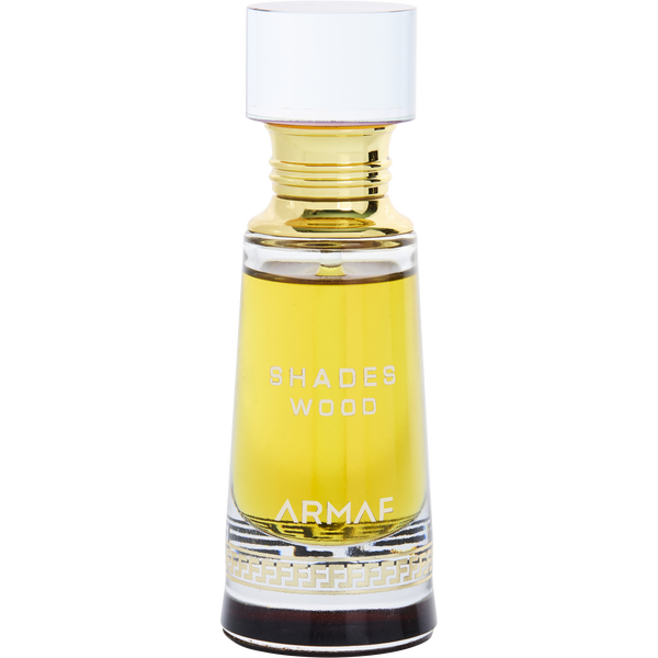 Armaf Shades Wood by Armaf, Perfume Oil 0.67 oz, image 2 of 2