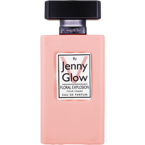 Jenny Glow Floral Explosion by Jenny Glow, Eau De Parfum Spray 2.7 oz, image 2 of 2