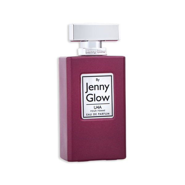 Jenny Glow U4a by Jenny Glow, Eau De Parfum Spray 2.7 oz, image 2 of 2