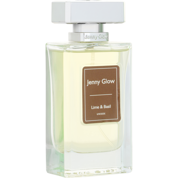 Jenny Glow Lime & Basil by Jenny Glow, Eau De Parfum Spray 2.7 oz, image 2 of 2