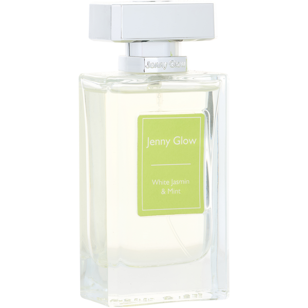 Jenny Glow White Jasmin & Mint by Jenny Glow, Eau De Parfum Spray 2.7 oz, image 2 of 2