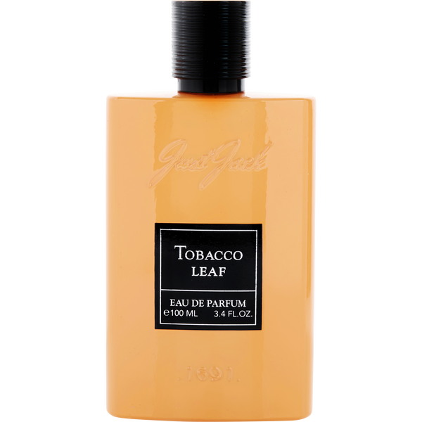 Just Jack Tobacco Leaf by Just Jack, Eau De Parfum Spray 3.4 oz, image 2 of 2