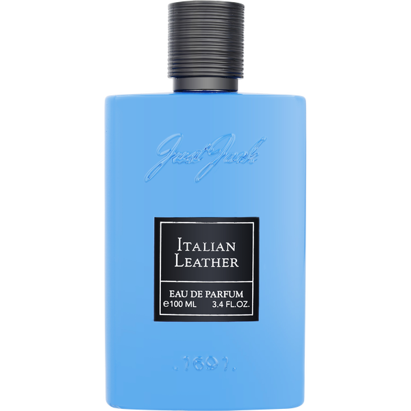 Just Jack Italian Leather 1691 by Just Jack, Eau De Parfum Spray 3.4 oz, image 2 of 2