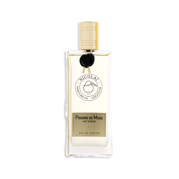 Parfums De Nicolai Poudre De Musc Intense by Nicolai Parfumeur Createur, Eau De Parfum Spray 3.4 oz, image 2 of 2