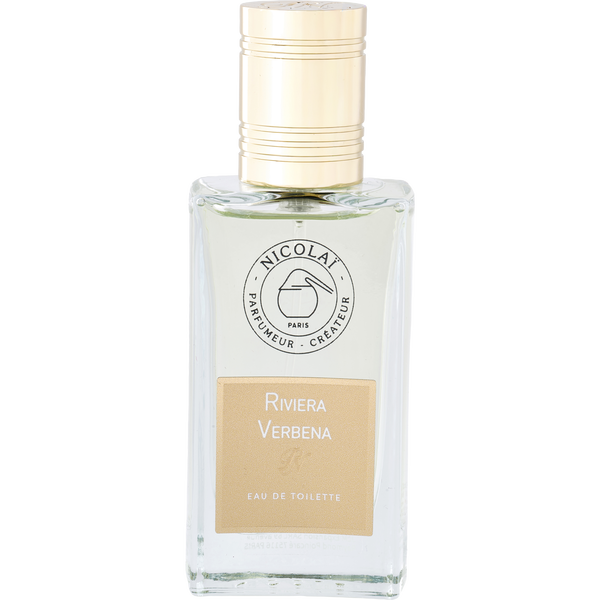 Parfums De Nicolai Riviera Verbena by Nicolai Parfumeur Createur, Eau De Toilette Spray 1 oz, image 2 of 2