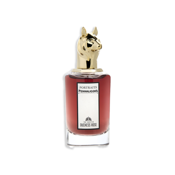 Penhaligon's Portraits The Coveted Duchess Rose by Penhaligon's, Eau De Parfum Spray 2.5 oz, image 2 of 2
