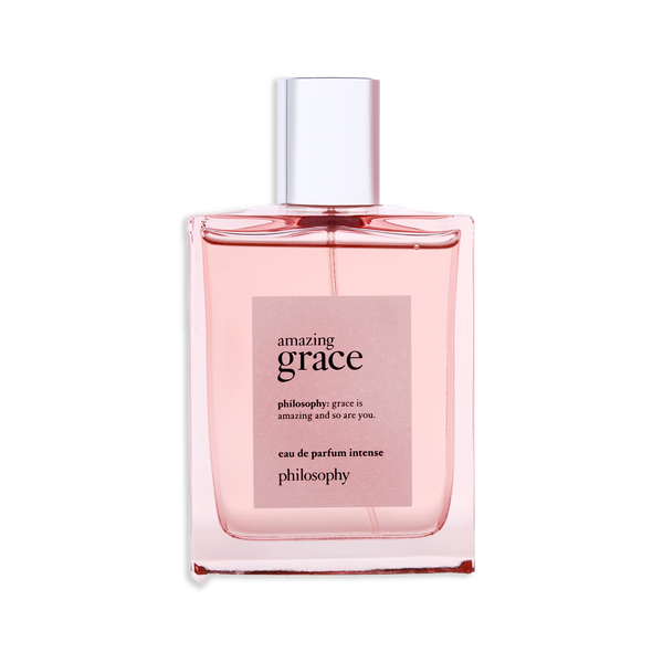 Philosophy Amazing Grace Intense by Philosophy, Eau De Parfum Spray 4 oz, image 2 of 2