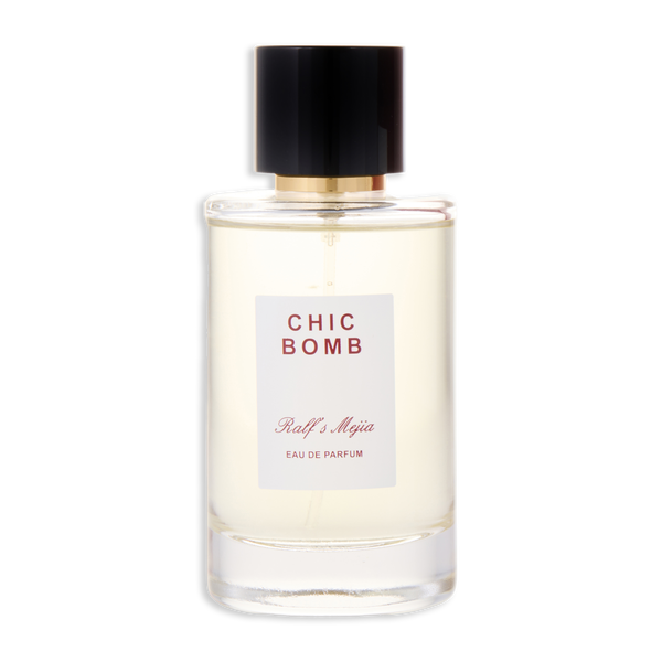 Ralf's Mejia Chic Bomb by Ralf's Mejia, Eau De Parfum 3.3 oz, image 2 of 2