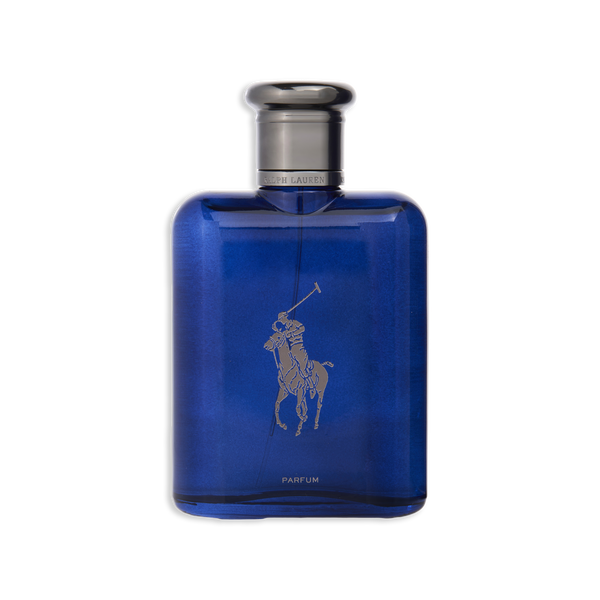 Polo Blue by Ralph Lauren, Parfum Refillable Spray 4.2 oz, image 2 of 2