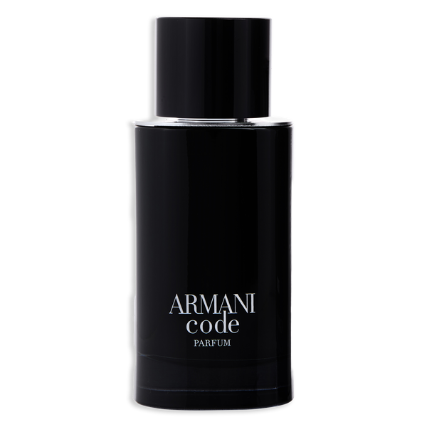 Armani Code by Giorgio Armani, Parfum Spray Refillable 2.5 oz, image 2 of 2