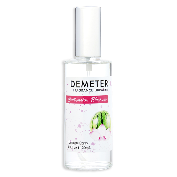 Demeter Watermelon Blossom by Demeter, Cologne Spray 4 oz, image 2 of 2
