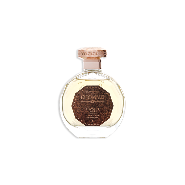 Hayari Le Paradis De L'Homme by Hayari Parfums, Eau De Parfum Spray 3.4 oz, image 2 of 2