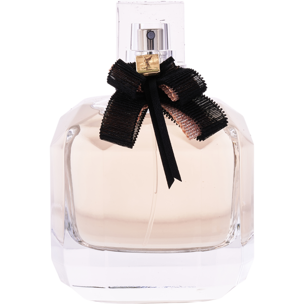 Mon Paris Lumiere Ysl by Yves Saint Laurent, Eau De Toilette Spray 3 oz, image 2 of 2