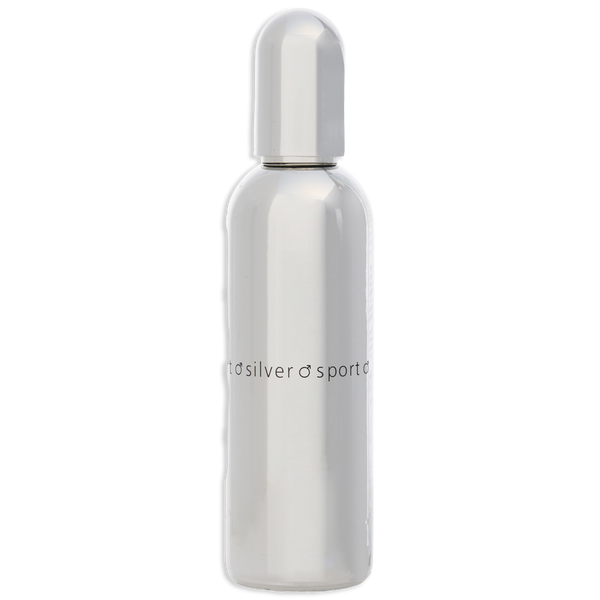 Milton Lloyd Colour Me Silver Sport by Milton Lloyd, Eau De Parfum Spray 3 oz, image 2 of 2