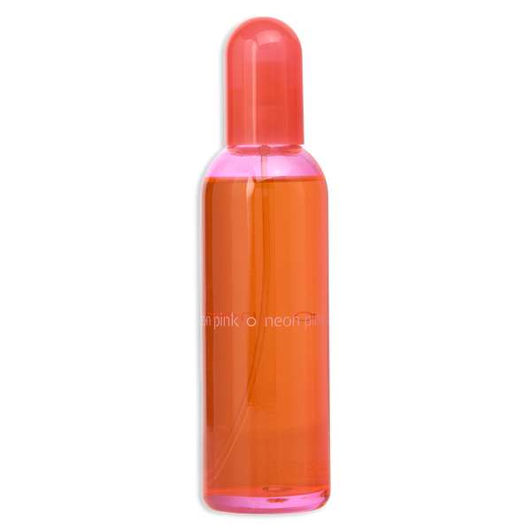 Milton Lloyd Colour Me Neon Pink by Milton Lloyd, Eau De Parfum Spray 3.4 oz, image 2 of 2