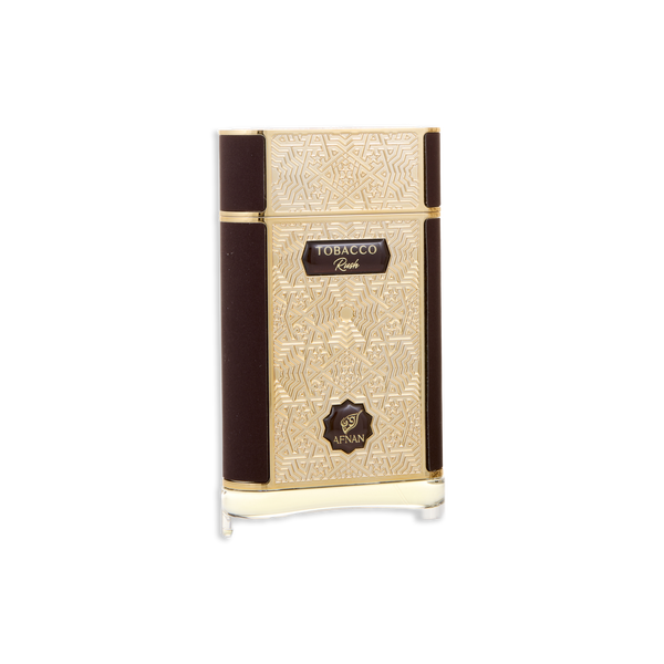 Afnan Tobacco Rush by Afnan Perfumes, Eau De Parfum Spray 2.7 oz, image 2 of 2