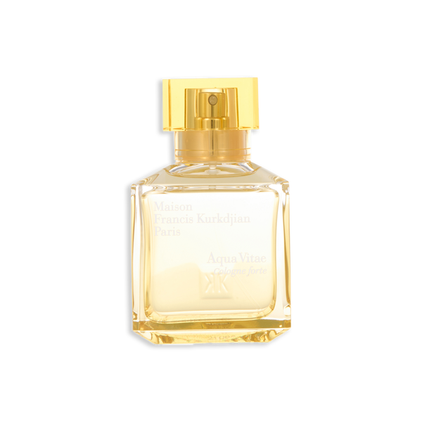 Maison Francis Kurkdjian Aqua Vitae Cologne Forte by Maison Francis, Eau De Parfum Spray 2.4 oz, image 2 of 2
