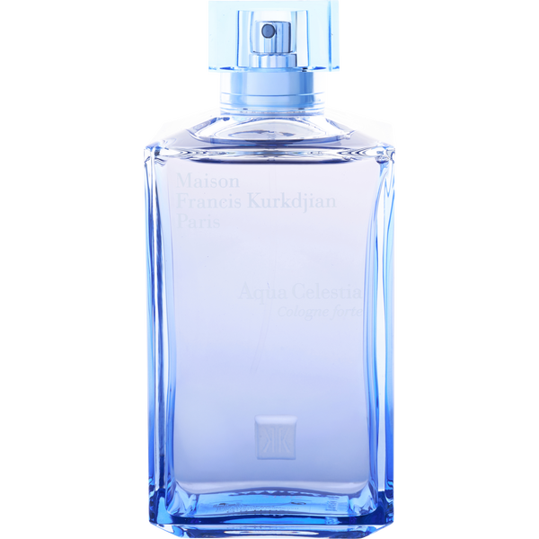 Maison Francis Kurkdjian Aqua Celestia Cologne Forte by Maison Francis, Eau De Parfum Spray 6.8 oz, image 2 of 2