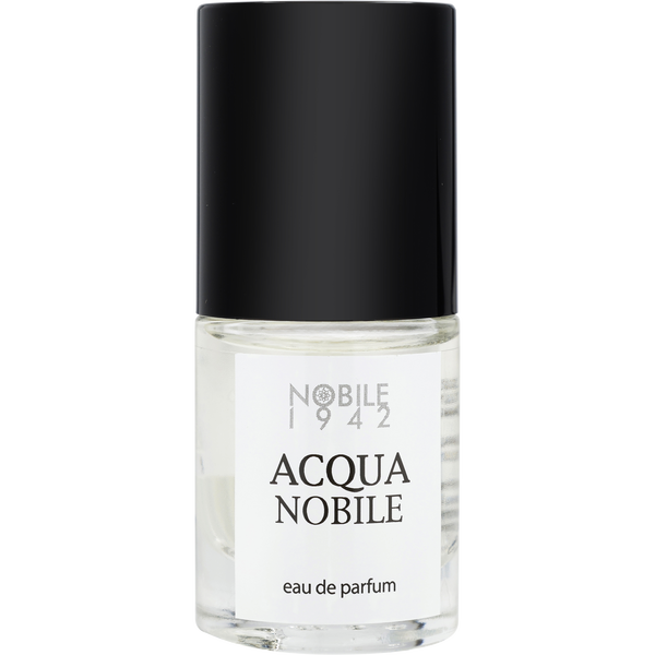Nobile 1942 Acqua Nobile by Nobile 1942, Eau De Parfum Spray 0.5 oz, image 2 of 2