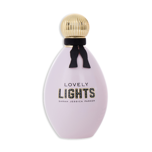 Lovely Lights Sarah Jessica Parker by Sarah Jessica Parker, Eau De Parfum Spray 3.4 oz, image 2 of 2