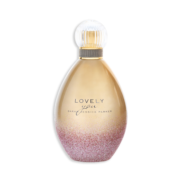 Lovely You Sarah Jessica Parker by Sarah Jessica Parker, Eau De Parfum Spray 3.4 oz, image 2 of 2