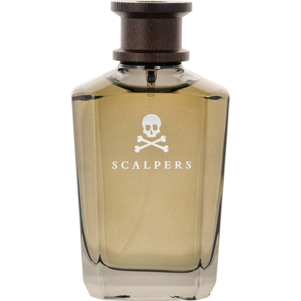 Scalpers The Club by Scalpers, Eau De Parfum 4.2 oz, image 2 of 2
