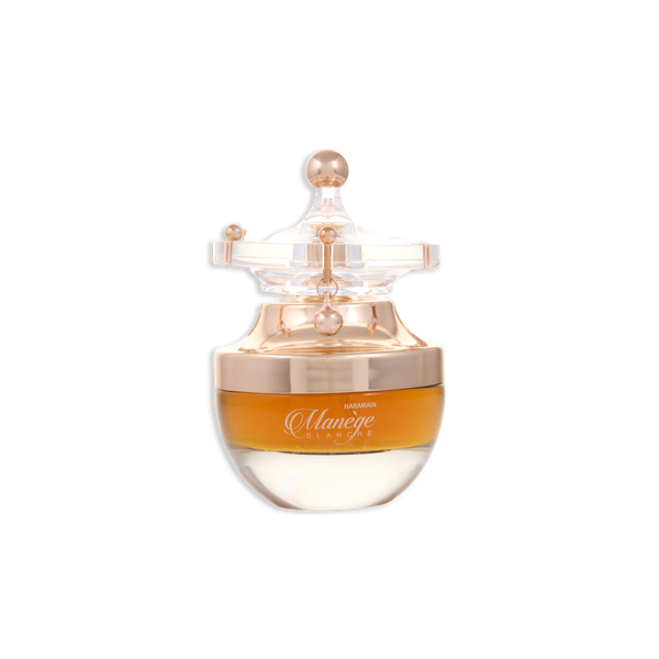 Al Haramain Manege Blanche by Al Haramain, Eau De Parfum Spray 2.5 oz, image 2 of 2