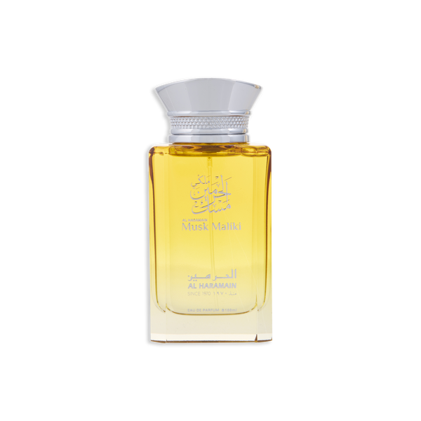 Al Haramain Musk Maliki by Al Haramain, Eau De Parfum Spray 3.4 oz, image 2 of 2