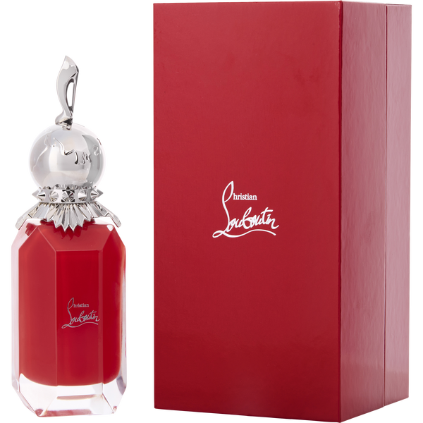 Christian Louboutin Loubirouge by Christian Louboutin, Eau De Parfum Spray 3 oz, image 2 of 2