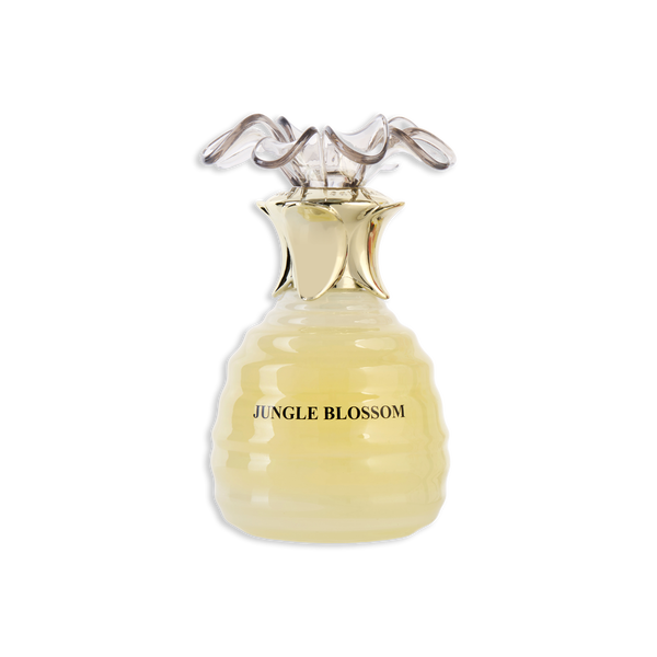 Floranirvana Jungle Blossom by Nuparfums, Eau De Parfum Spray 3.4 oz, image 2 of 2