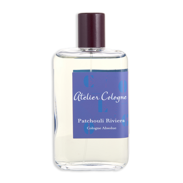Atelier Cologne Patchouli Riviera by Atelier Cologne, Cologne Absolue Spray 6.7 oz, image 2 of 2