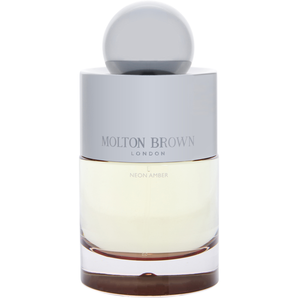 Molton Brown Neon Amber by Molton Brown, Eau De Toilette Spray 3.3 oz, image 2 of 2