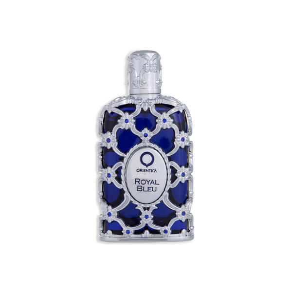 Orientica Royal Bleu by Orientica, Eau De Parfum Spray 2.7 oz, image 2 of 2