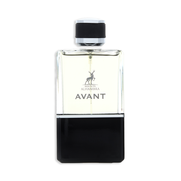 Maison Alhambra Avant by Maison Alhambra, Eau De Parfum Spray 3.4 oz, image 2 of 2