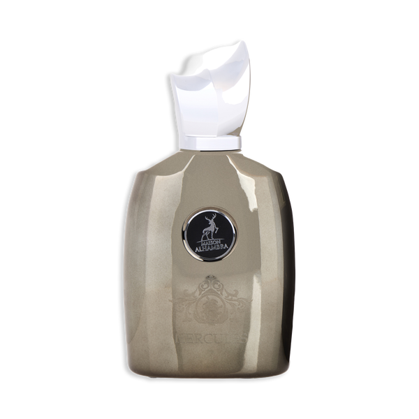 Maison Alhambra Hercules by Maison Alhambra, Eau De Parfum Spray 3.4 oz, image 2 of 2