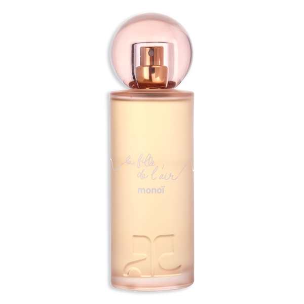 Courreges La Fille De L'Air Monoi by Courreges, Eau De Parfum Spray 3 oz, image 2 of 2