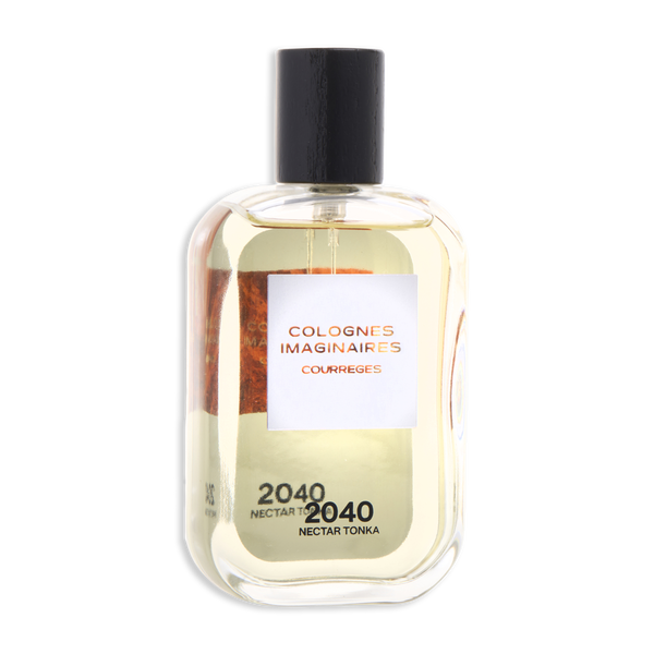 Courreges 2040 Nectar Tonka by Courreges, Eau De Parfum Spray 3.4 oz, image 2 of 2