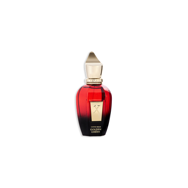 Xerjoff Golden Green by Xerjoff, Parfum Spray 1.7 oz, image 2 of 2