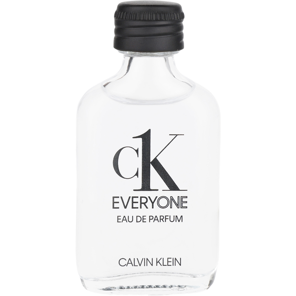 Ck Everyone by Calvin Klein, Eau De Parfum Mini 0.33 oz, image 2 of 2