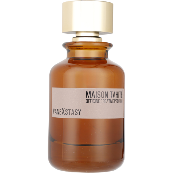 Maison Tahite Vanexstasy by Maison Tahite, Eau De Parfum Spray 3.4 oz, image 2 of 2